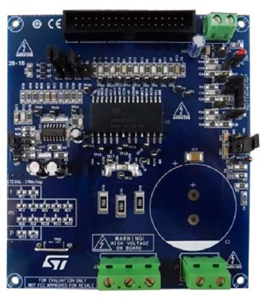 STMicroelectronics STEVAL-IPMnM1S 2085066