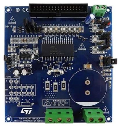 STMicroelectronics STEVAL-IPMnM2S 2085067