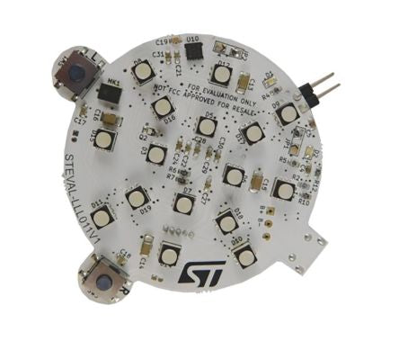 STMicroelectronics STEVAL-LLL011V1 2085072