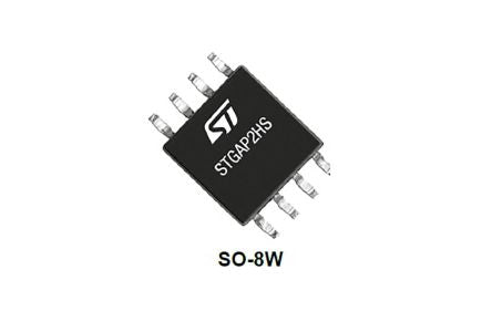 STMicroelectronics STGAP2HSCMTR 2085075