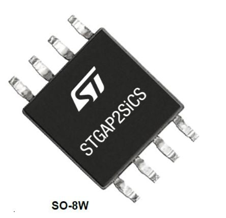 STMicroelectronics STGAP2SICSC 2085077