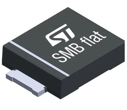 STMicroelectronics SMB15F5.0A 2085150