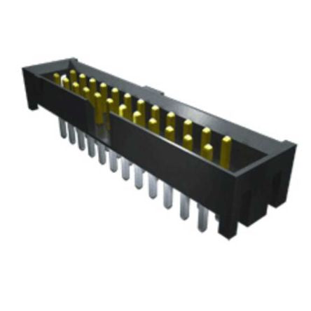 Samtec STMM-105-01-T-D 2085859