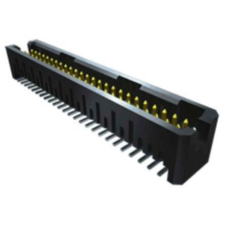 Samtec TFML-105-01-S-D-RA 2085985