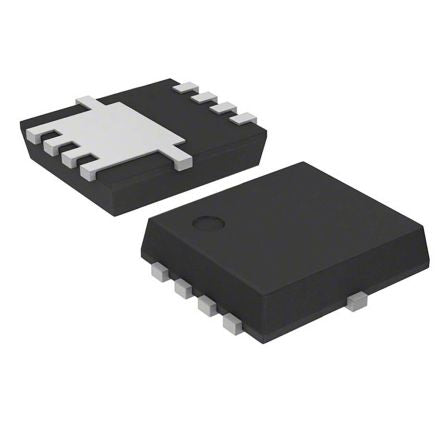 Texas Instruments CSD25402Q3A 2088492