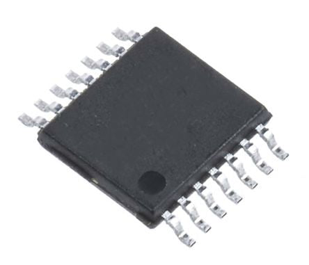 Texas Instruments LM324APWR 2088572