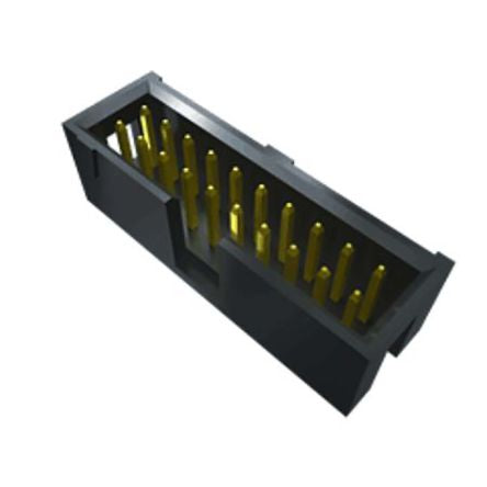 Samtec HTSS-105-01-L-DV-P-TR 2088707