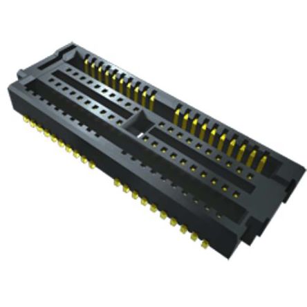 Samtec LTH-050-01-G-D-A-K-TR 2088890