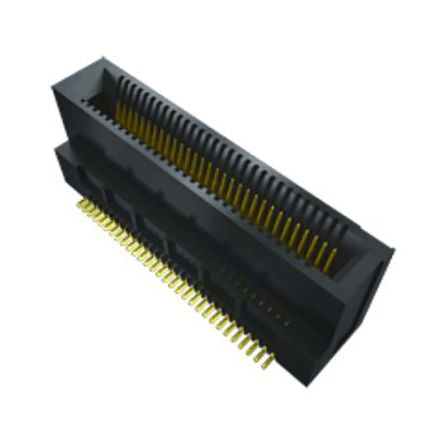 Samtec MEC6-120-02-L-D-RA1-TR 2088896