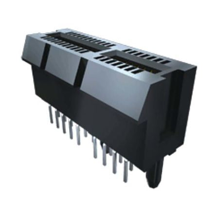 Samtec PCIE-036-02-S-D-RA 2088943