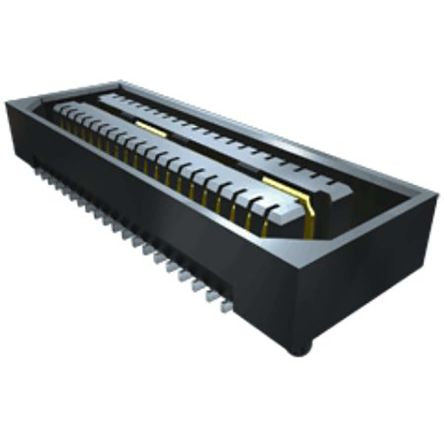 Samtec QSE-020-01-H-D-A-K-TR 2088986