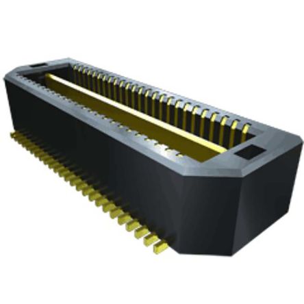 Samtec QTS-025-01-F-D-RA 2089132