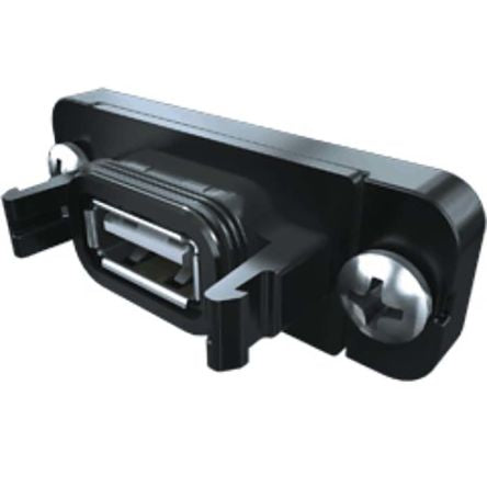 Samtec RPBU-01-S-A-VT 2089148