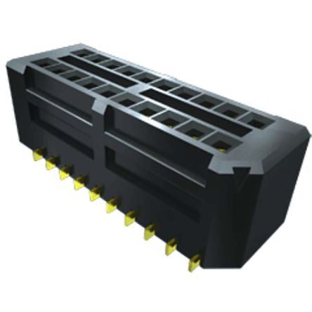 Samtec SEMS-105-02-03.0-H-D-K-TR 2089299