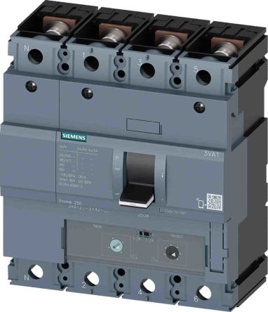 Siemens 3VA1216-4EF42-0AA0 2095070