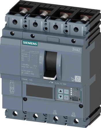 Siemens 3VA2040-5KP42-0AA0 2095097