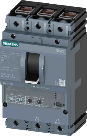 Siemens 3VA2063-5HN36-0AA0 2095106