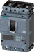 Siemens 3VA2110-5JQ32-0AA0 2095122