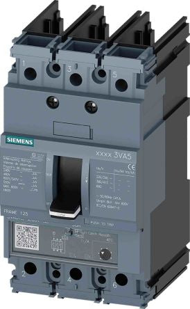 Siemens 3VA5112-4EC31-0AA0 2095261