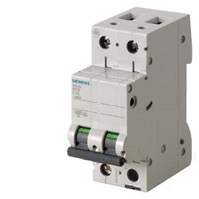 Siemens 5SL4216-7 2095968