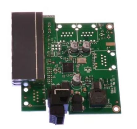 Brainboxes SW-104 2096165