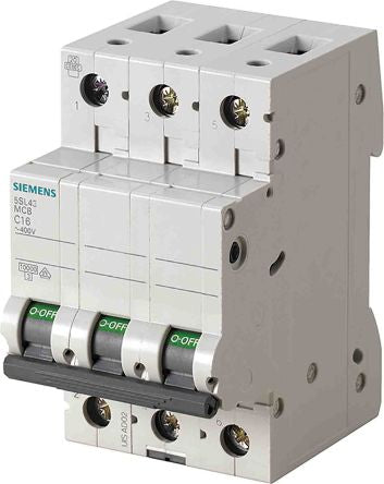 Siemens 5SL4305-8 2096482