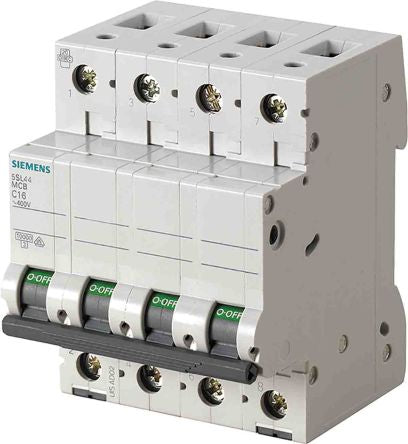 Siemens 5SL4401-8 2096498