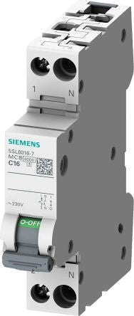 Siemens 5SL6004-7 2096555