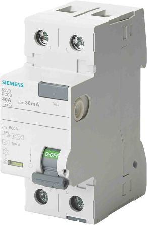Siemens 5SV3312-6KK01 2096566