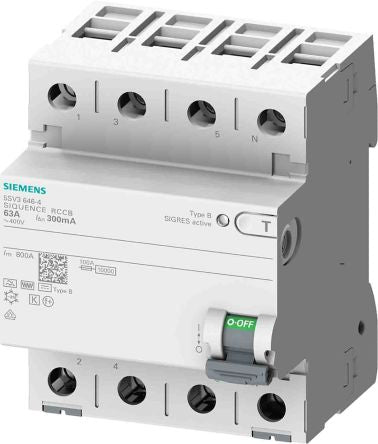Siemens 5SV3644-4KK14 2096578