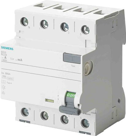 Siemens 5SV3644-6KL 2096579