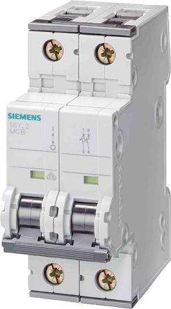 Siemens 5SY7208-7 2096611