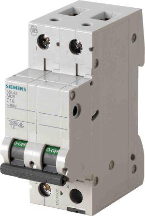 Siemens 5SL4203-7 2096622