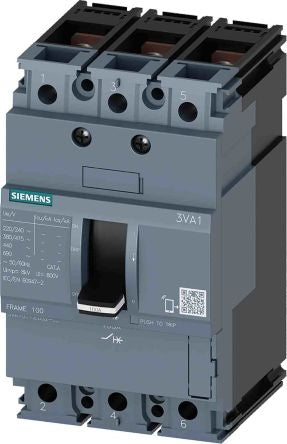 Siemens 3VA1096-3ED32-0AA0 2096745