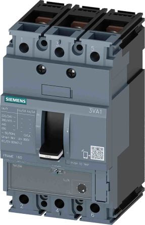 Siemens 3VA1150-6MH32-0AA0 2096840