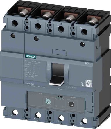 Siemens 3VA1216-6EF42-0AA0 2096876