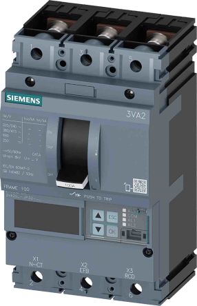 Siemens 3VA2010-5JP32-0AA0 2096885