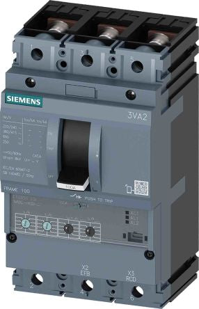 Siemens 3VA2010-6HN32-0AA0 2096886