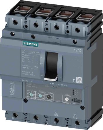 Siemens 3VA2040-5HL46-0AA0 2096895