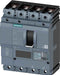 Siemens 3VA2140-5KP42-0AA0 2096926