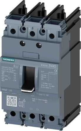 Siemens 3VA5111-6ED31-0AA0 2096950