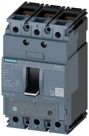 Siemens 3VA1110-3EF32-0AA0 2096962
