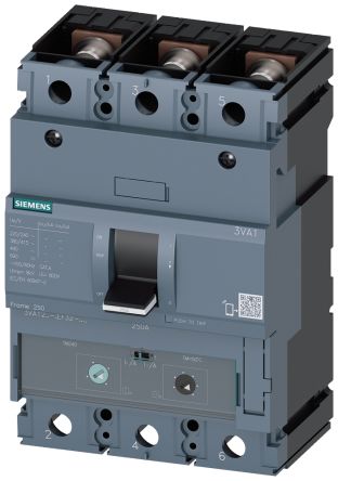 Siemens 3VA1216-5EF32-0AA0 2097028