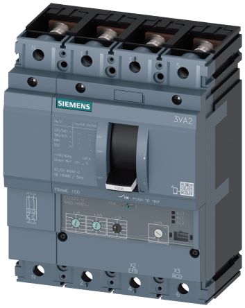 Siemens 3VA2025-6HL42-0AA0 2097048