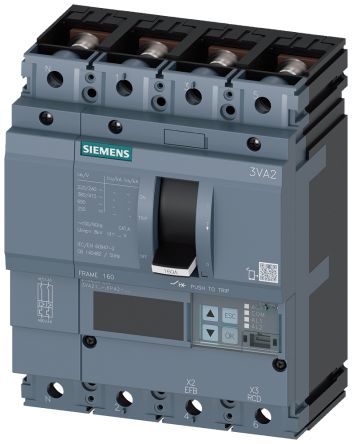 Siemens 3VA2110-6KP42-0AA0 2097059