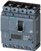 Siemens 3VA2110-6KP42-0AA0 2097059