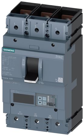 Siemens 3VA2463-5JP32-0AA0 2097077