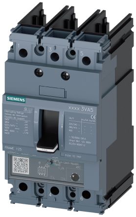 Siemens 3VA5150-6EC31-0AA0 2097086