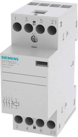 Siemens 5TT5031-0 2097184