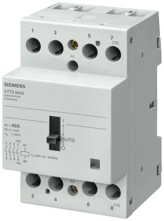 Siemens 5TT5840-6 2097204